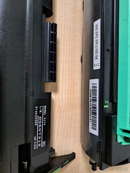 Toner, válec Tiskárna Konica Minolta - 2
