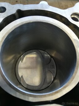 Motor 1.2 tce H5F - 2