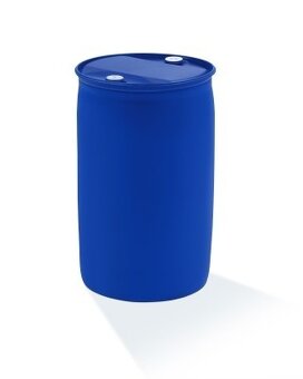 Prodám sud, barel 200 l - AKCE - 2