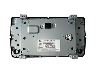 Navigace VW COMPOSITION MEDIA 5G0919605 VW Golf 7 2015 - 2