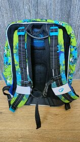 Školní batoh / aktovka Bagmaster pro kluka - 2