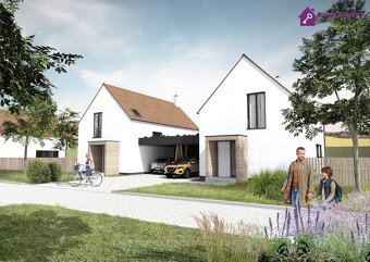 Prodej rodinné domy, 130 m2 - Opatovec u Svitav, ev.č. 00223 - 2