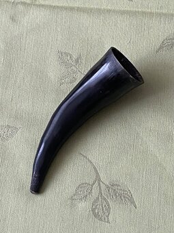 Roh na pití 14 cm - 2