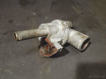 Domek Termostatu Škoda - 2