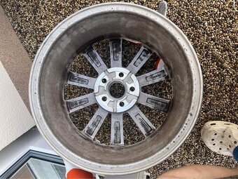 Disk VW Merano 2GM071496 - 2