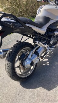 BMW R1200R - 2