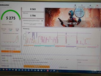 MSI RX 6600 XT MECH 2 OC / FAKTURA + ZÁRUKA - 2