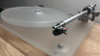 Gramofon Clearaudio Emotion - 2