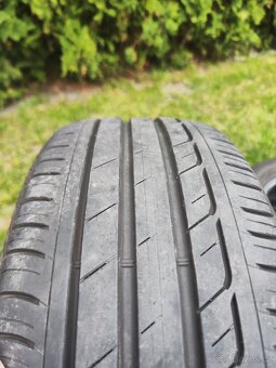 Bridgestone Turanza 225/45 R17 94 - 2