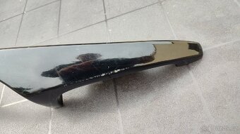 pravé madlo Suzuki Burgman 650 - 2