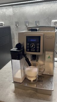 Delonghi Cappuccino - 2