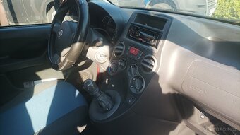 Fiat panda - 2