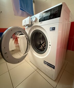 Automatická pračka Elektrolux PERFECTCARE 600 - 2