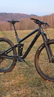 Trek Fuel EX 8 - 2