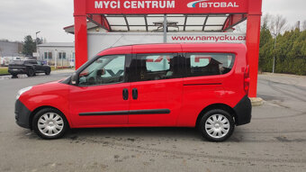Opel combo 2017 - 2