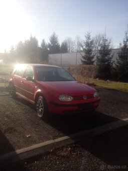 VW Golf - 2