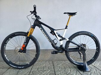 Horské kolo Orbea Rallon M Team Carbon 29″ - 2