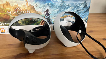 PlayStation 5 VR2, PS5 VR2 - 2