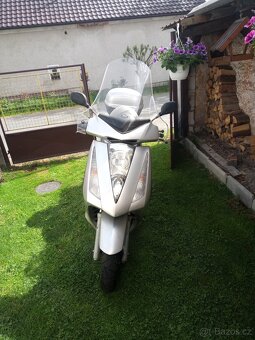 Honda 125 - 2