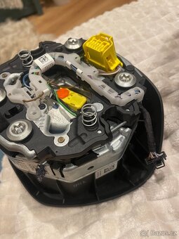 Volant Volkswagen R-Line - 2