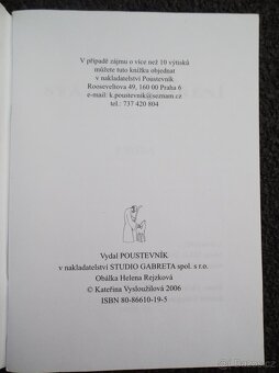 Zpověď, svátost smíření - 2