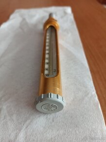 Teploměr - 2