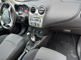 Alfa Romeo Mito - 2