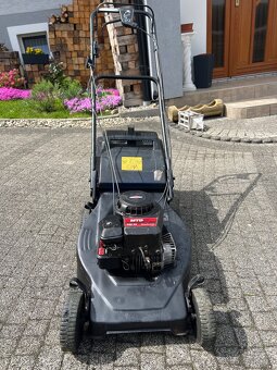 Sekačka Honda MTD GES 45cm - 2