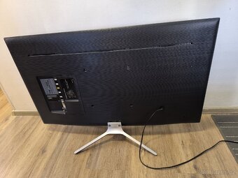 Samsung TV 40" Full HD Smart - 2