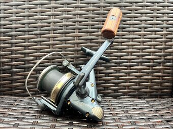Daiwa emblem z4500t - 2