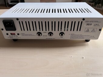 Mooer Tube Engine 20 W - 2