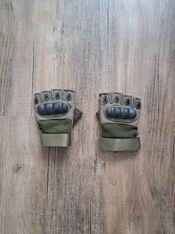 Airsoft kompletní vybavení - 2