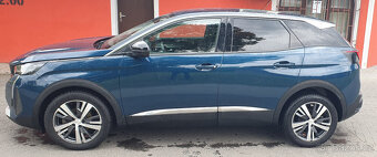 Prodám Peugeot 3008 - 2