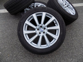 Volvo 275/45/R20 Y XL Barum Bravuris 5 HM - 2