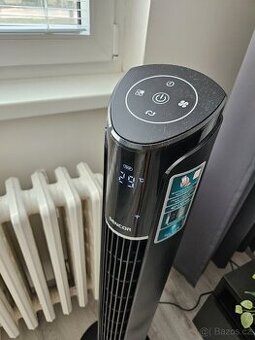 Sloupový ventilátor Sencor SFT 4207BK - 2