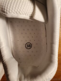 Nike boty - 2