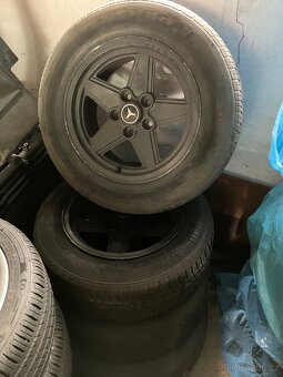 Penta kola 5x112 - 2