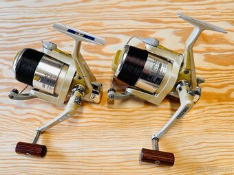 2 NAVIJÁKY BANDO SEA MASTER LONG CAST FX 1600 - 2