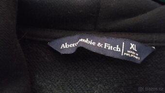 Mikina Abercombie a Fitch - 2