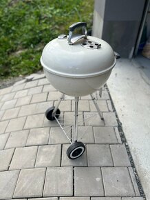 Gril weber - 2