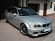 BMW E46 M-paket / M3 podspoiler naraznik - 2