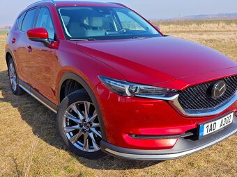 Mazda CX 5 2019 Revolution TOP BENZIN - 2