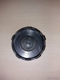 Středová krytka značky BMW D=64,5mm - 2
