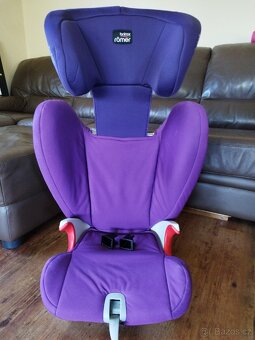 Autosedačka Britax Romer Kidfix - 2