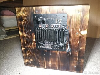 Subwoofer - 2