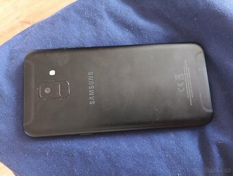 Samsung A6 - 2
