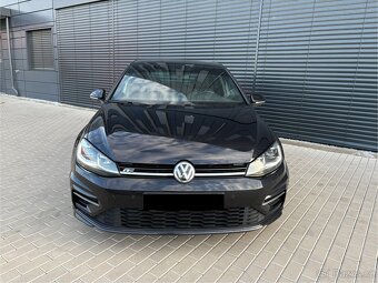 Volkswagen Golf VII 7.5 R-Line 1.4 TSI 110 kW - 2