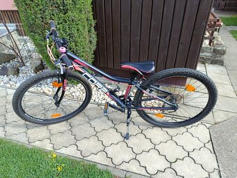 Dětské kolo CORE Razor VX2 26", velikost srovnatelná s 24" - 2