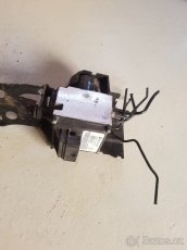 Náhradní díly a příslušenství ABS VW Passat B6 3C0614109N 3C - 2