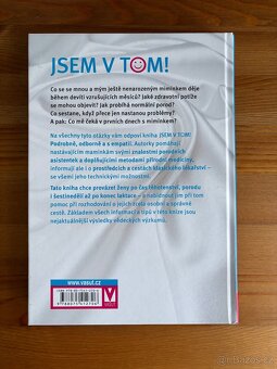 Jsem v tom - 2